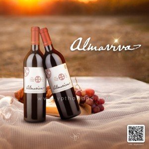 ALMAVIVA พร้อมส่งทันที! เจ้าใหญ่ราคาดีที่สุด!