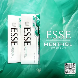 ESSE MENTHOL