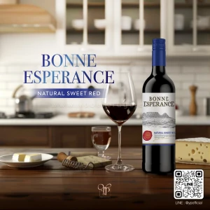BONNE ESPERANCE SWEET RED