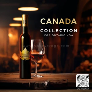 PILLITTERI CANADA COLLECTION ICE WINE