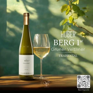 HUBER RIED BERG GRUNER VELTLINER