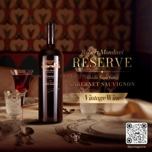 ROBERT MONDAVI WINERY 'THE RESERVE' 2011 TO KALON RESERVE CABERNET SAUVIGNON (SIZE 3L)