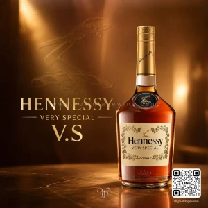 HENNESSY VERY SPECIAL V.S