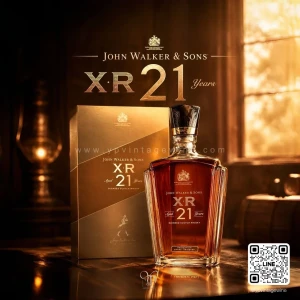 JOHNNIE WALKER & SONS XR 21 พร้อมส่งด่วน!