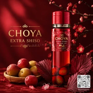 CHOYA EXTRA SHISO