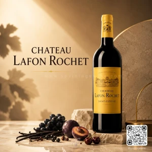CHATEAU LAFON ROCHET พร้อมส่งปี 2014,2016&2021
