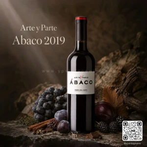 ARTE Y PARTE ABACO