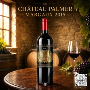 CHATEAU PALMER