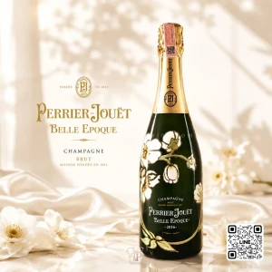 PERRIER-JOUËT BELLE EPOQUE