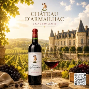 CHATEAU D'ARMAILHAC