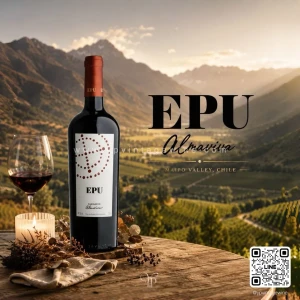 ALMAVIVA EPU