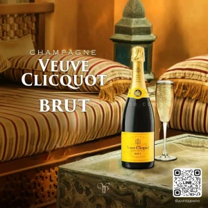 VEUVE CLICQUOT BRUT